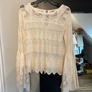 Free People Sweater